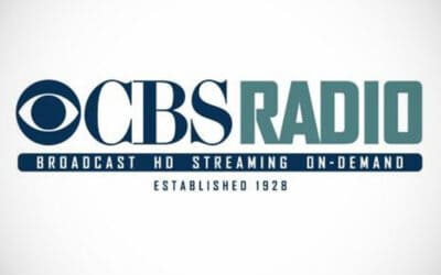 Official Radio Interview Invitation from Mr. Al Cole of CBS Radio Station