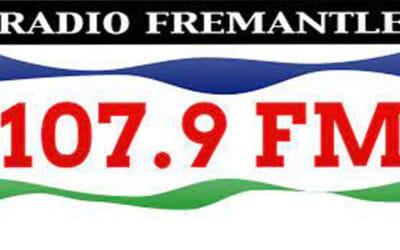 Interview with Dr Monique Gliozzi and Mary-Lucille at Radio Fremantle FM 107.9